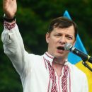 Ляшко потребовал на сессии ПАСЕ силой остановить Путина