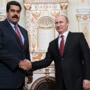 «Военная база рядом с США охладит пыл янки»: Путин поддержал законную власть Венесуэлы — Сеть