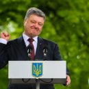 Последний соцопрос на Украине: Порошенко догоняет Тимошенко в рейтинге