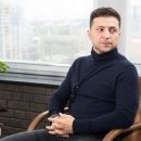 Зеленский имеет реальный шансы на президентское кресло
