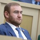 10 млн не помогли: Суд арестовал сенатора Арашукова по подозрению до 30 марта
