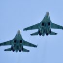 «Как ворону паршивую»: Пользователи Сети обсуждают перехват Су-27 истребителя НАТО «Как ворону паршивую»: Пользователи Сети обсуждают перехват Су-27 истребителя НАТО
