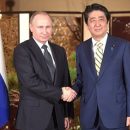 «Итуруп станет идеальным местом для размещения военной базы США»: СМИ Японии