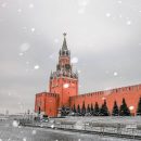 В России могут подкорректировать Конституцию для присоединения других государств