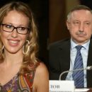 Игрушечные губернаторы: Путин может назначить Собчак главой Санкт-Петербурга, заменив её на Беглова