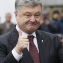 Отдал Вове Украину: Рейтинги Порошенко взлетели после копирования стиля Путина