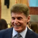 «Квартира за 4 млн долларов»: Спасая репутацию, Олег Кожемяко отправил сына в Москву