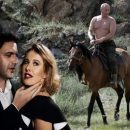 «Путин на коне, Виторган на лошади»: Влияние Собчак может помешать мужу занять президентский трон