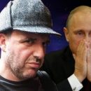 Все методы хороши: Виторган «троллит» Путина в Instagram ради поста президента