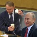 «Одумайтесь!» – Владимир Путин заявил, что западу надо хорошенько подумать, прежде чем лишать Россию мирового интернета
