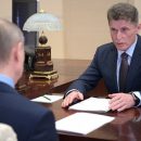 «Кожемяко на стороне Путина»: Губернатор Приморья пообещал выделить по миллиону на автомобили для приморцев