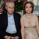 Супруга Божены Рынской Игоря Малашенко обнаружили мертвым в Италии Супруга Божены Рынской Игоря Малашенко обнаружили мертвым в Италии