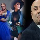 «Политические проститутки»: Пригожин «заманивает» к себе Маруф назло «хохлушке-Волочковой» «Политические проститутки»: Пригожин «заманивает» к себе Маруф назло «хохлушке-Волочковой»