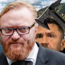 «Бешеный Чингачгук»: Шнур пообещал снять скальп с депутата-гомофоба и «отдал» Курилы Японии «Бешеный Чингачгук»: Шнур пообещал снять скальп с депутата-гомофоба и «отдал» Курилы Японии
