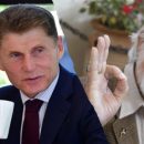 «Кожемяко не может – Кусто поможет»: Губернатор Приморья нашел поддержку в выполнении поручения Путина заграницей