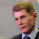 Кожемяко все исправит: Переживающий кризис «Примавтодор» возглавил Алексей Ширшов