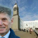 Нужен новый Кожемяко: Путин сделает Красноярск столицей Сибири после обмолвки Медведева