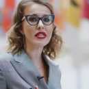 «Источники фейков»: Собчак «напала» на власть и государственные СМИ