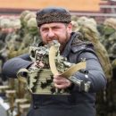 «Не преступник, а герой»: Кадыров ответил на антироссийский шаг США