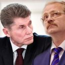 «Кожемяко, прощай!»: Вице-губернатор Приморья написал заявление по собственному из-за страха увольнения после ряда скандалов