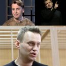 «Соловьев – звезда»: Галкин напал на Навального за критику коллеги-миллионера с «России-1»