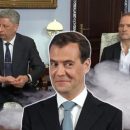 «За газ – в глаз!»: Россияне мечтают «посадить» Бойко и неуважительного Медведчука