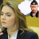 «Уборщица и принц»: Путин может скрывать отношения с Кабаевой из-за её глупости и невоспитанности