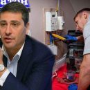 «Причём тут Ротенберг?»: Цены на газ в России взлетят из-за действий США в Европе