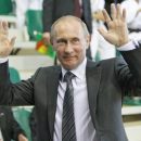 «Хоронят заживо»: Украинский блогер поставил диагноз Владимиру Путину