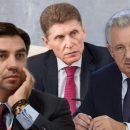 «Кожемяко следующий?»: Ишаев может стать не последним в череде задержек губернаторов