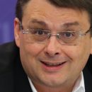 «Мне плевать на вас!»: Депутат «Единой России» не уважает собственный народ и «издевается» над журналистами