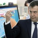 «Здесь Китая не будет»: премьер-министр Медведев исключил возможность тотальной цензуры интернета в России