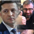 Фейк Пореченкова и Охлобыстина «в поддержку» Зеленского увеличил рейтинг комика – мнение