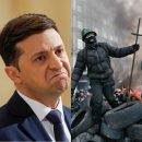 Сериал-предсказание: В своем новом шоу Зеленский показал, как разделит Украину Сериал-предсказание: В своем новом шоу Зеленский показал, как разделит Украину
