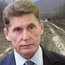 «Кривая дорожка Ишаева»: Место Кожемяко встало под угрозу проблем Приморского края «Кривая дорожка Ишаева»: Место Кожемяко встало под угрозу проблем Приморского края