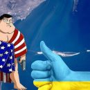«США должны сдержать Россию в Чёрном море»: американские политики не бросят украинских союзников в Керченском проливе