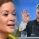 Поматросил и бросил: Политический труп Порошенко потянет за собой в «могилу» Марию Гайдар
