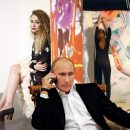 «Путин бросил папочку?»: Эрнст отказался от дочери, чтобы не потерять «Первый Канал» — мнение