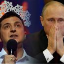 Болит за брата: Тема выборов на Украине оказалась в топе любимых у россиян