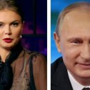 Гибкая подруга Путина: Алина Кабаева и президент делали пластику у одного врача — СМИ