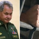 «Арест Шойгу»: Информацию о задержании министра обороны России массово ищут в Google