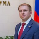 Михаил Романов стал Заместителем руководителя Северо-Западного межрегионального координационного совета «Единой России» Михаил Романов стал Заместителем руководителя Северо-Западного межрегионального координационного совета «Единой России»