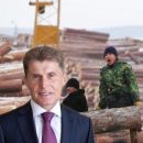 «Олег, что за дела!?»: Обещавший прогнать китайцев Кожемяко не торопится выполнять обещание «Олег, что за дела!?»: Обещавший прогнать китайцев Кожемяко не торопится выполнять обещание