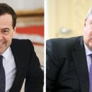 «Зачистка под Медведева»: Хищения в «Роскосмосе» позволят провалившемуся премьеру сменить Рогозина «Зачистка под Медведева»: Хищения в «Роскосмосе» позволят провалившемуся премьеру сменить Рогозина
