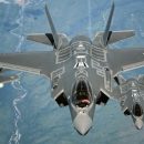 Из-за крушения самолёта F-35A Япония последовав примеру Италии, может отказаться от закупок самолётов у США Из-за крушения самолёта F-35A Япония последовав примеру Италии, может отказаться от закупок самолётов у США
