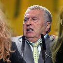 «Пугачёва – проститутка, Собчак – дура»: Жириновский презирает женщин, потому что рос без отца — психолог «Пугачёва – проститутка, Собчак – дура»: Жириновский презирает женщин, потому что рос без отца — психолог