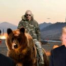 «ВВ, приди, порядок наведи»: Путин не даст Ким Чен Ыну настучать «ядерной дубинкой» по голове Трампу «ВВ, приди, порядок наведи»: Путин не даст Ким Чен Ыну настучать «ядерной дубинкой» по голове Трампу
