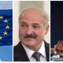 Трон шатается? Лукашенко может последовать за Украиной в «безвиз», чтобы не платить кредиты РФ — мнение Трон шатается? Лукашенко может последовать за Украиной в «безвиз», чтобы не платить кредиты РФ — мнение