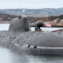 Источник сообщил, что новую российскую подлодку для «Посейдонов» спустят 23 апреля Источник сообщил, что новую российскую подлодку для «Посейдонов» спустят 23 апреля