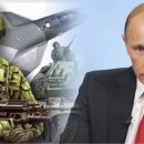 «Косить» не придётся: Опыт сирийской войны подсказал Путину бесперспективность призывной армии «Косить» не придётся: Опыт сирийской войны подсказал Путину бесперспективность призывной армии
